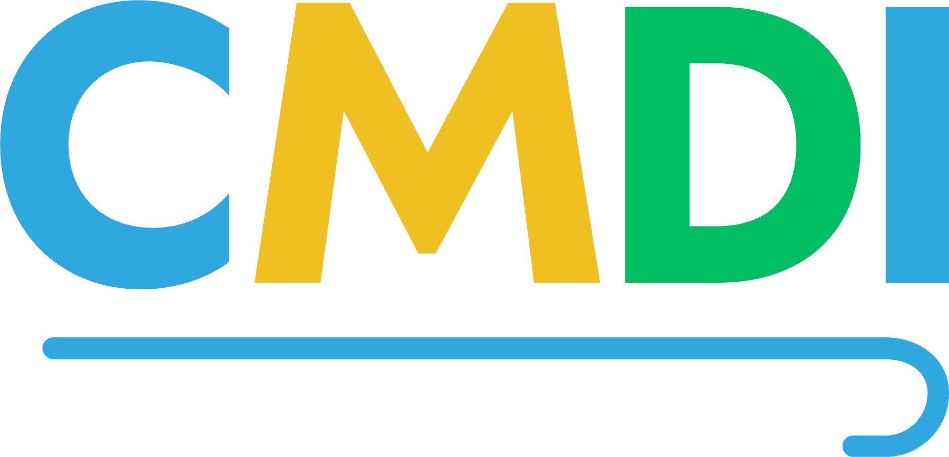 CMDI Logo