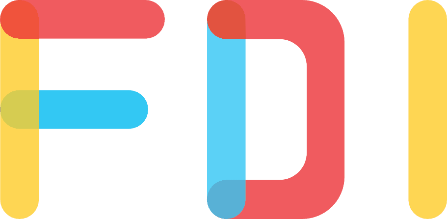 Fundo Municipal do Idoso Logo