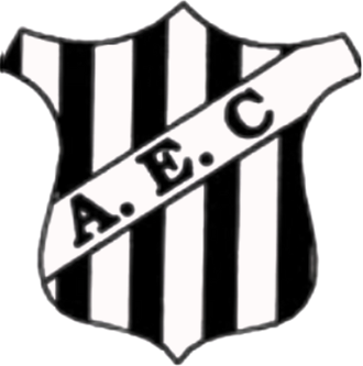 Logo Atlético Esporte Clube