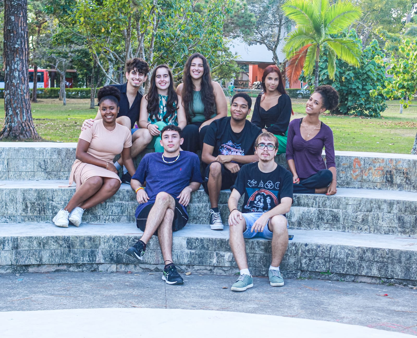 Curso Pré-Vestibular