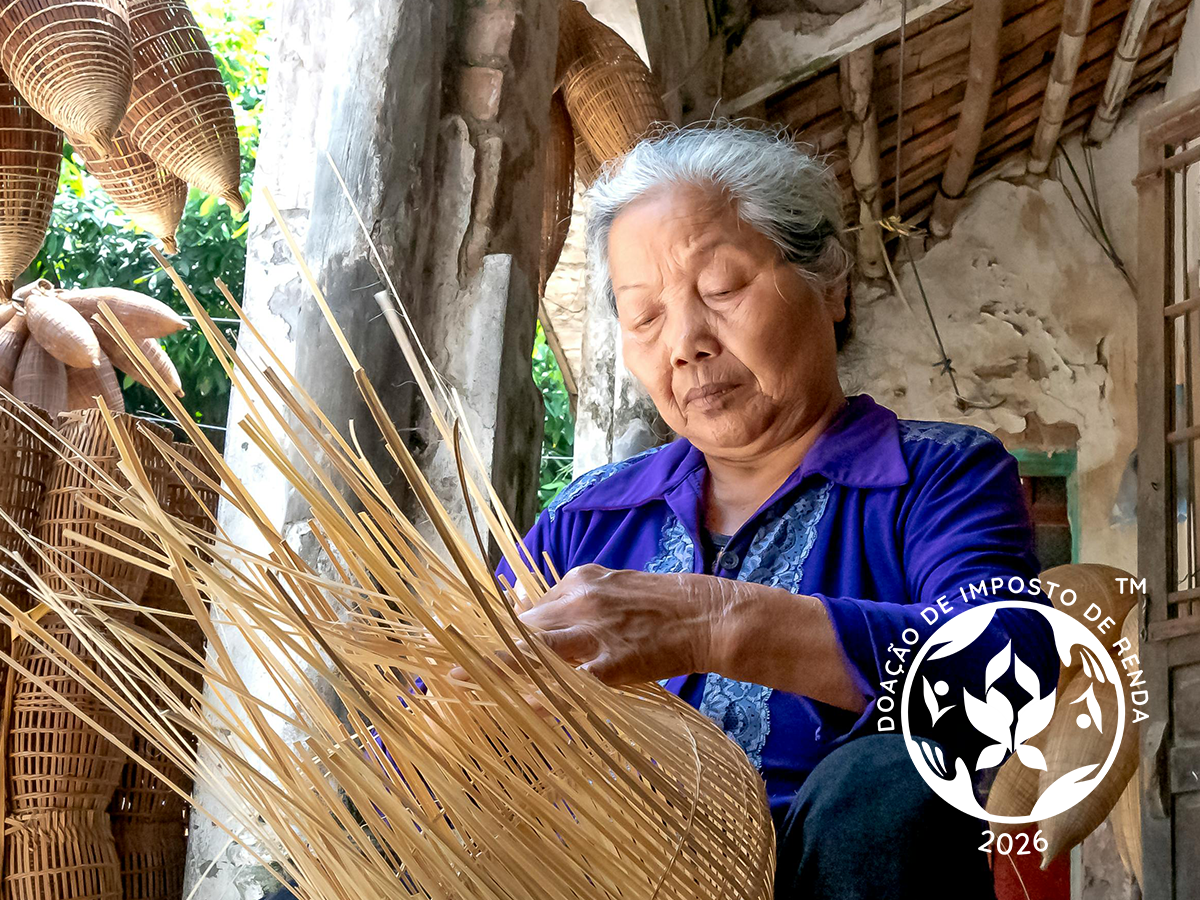 Mulheres em Tempo Real