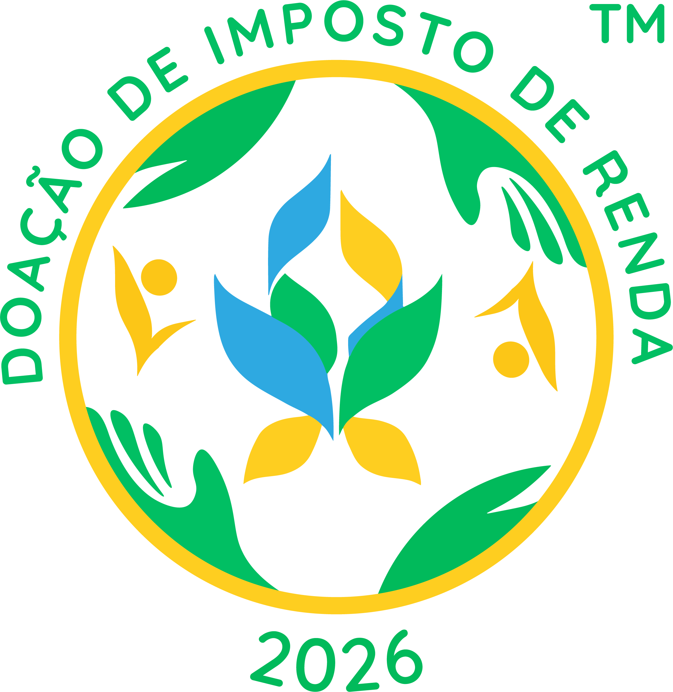 Logo Campanha 2026