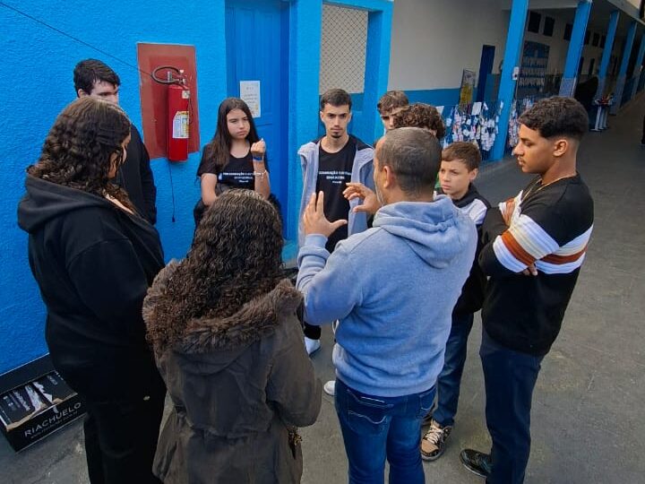 Olimpíada de Robótica