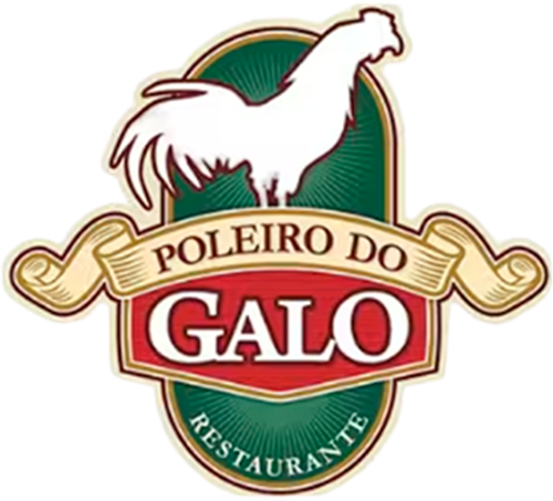 Logo Poleiro do Galo